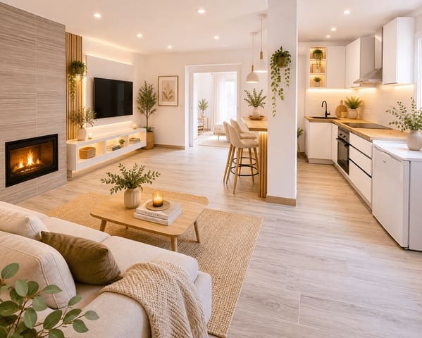 6 makuuhuone Omakotitalo myytävänä paikassa Peguera / Paguera, Calvià - 770 000 € (Ref: 9883580)