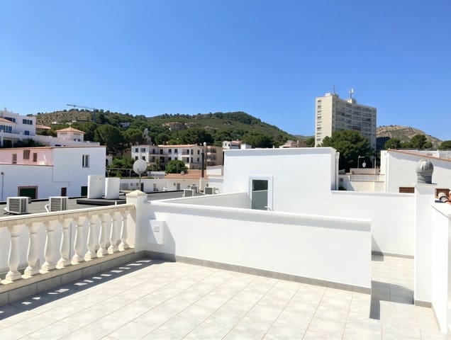 6 makuuhuone Omakotitalo myytävänä paikassa Peguera / Paguera, Calvià - 770 000 € (Ref: 9883580)
