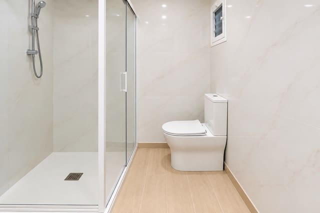 5 sovrum Lägenhet till salu i Pere Garau, Palma de Mallorca - 467 000 € (Ref: 9883842)