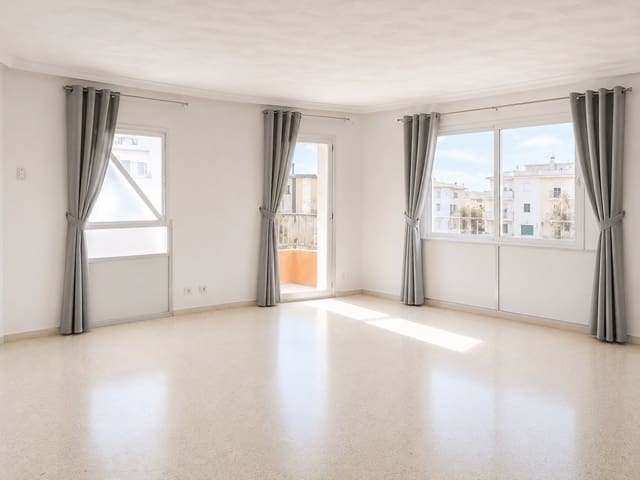 5 sovrum Lägenhet till salu i Pere Garau, Palma de Mallorca - 467 000 € (Ref: 9883842)