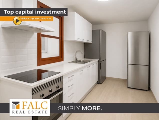 Apartamento de 5 habitaciones en Pere Garau, Palma de Mallorca en venta - 467.000 € (Ref: 9883842)