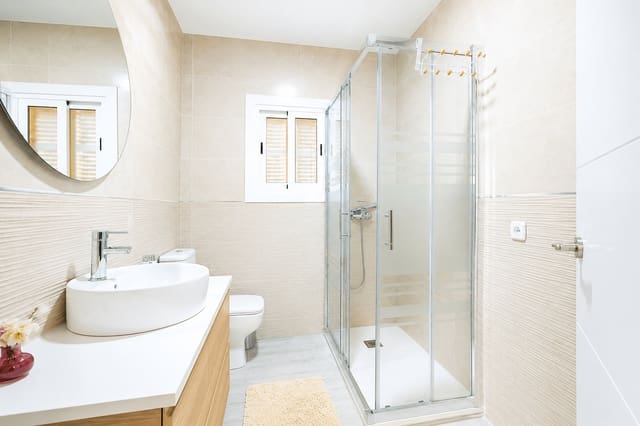 3 soveværelse Penthouse til salg i Cala Millor, Son Servera - € 439.000 (Ref: 9883879)