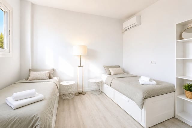 3 soveværelse Penthouse til salg i Cala Millor, Son Servera - € 439.000 (Ref: 9883879)
