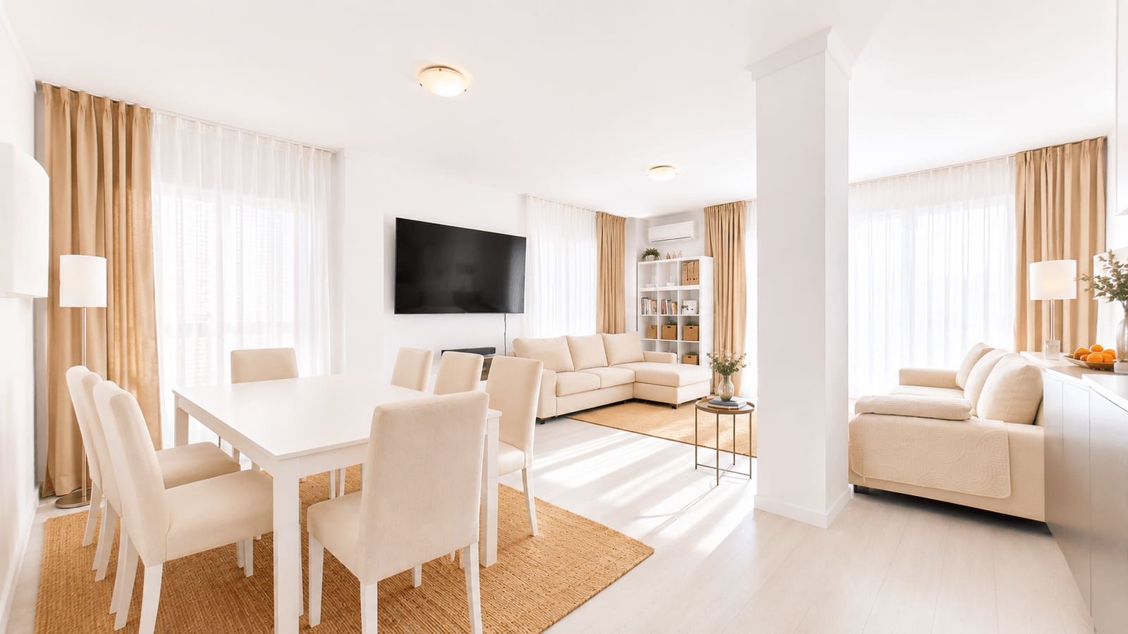 3 soveværelse Penthouse til salg i Cala Millor - € 439.000 (Ref: 9883879)