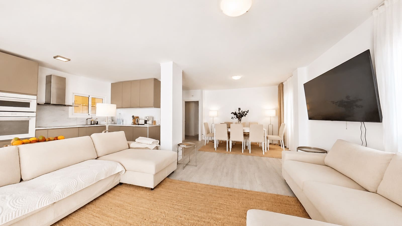 3 soveværelse Penthouse til salg i Cala Millor - € 439.000 (Ref: 9883879)