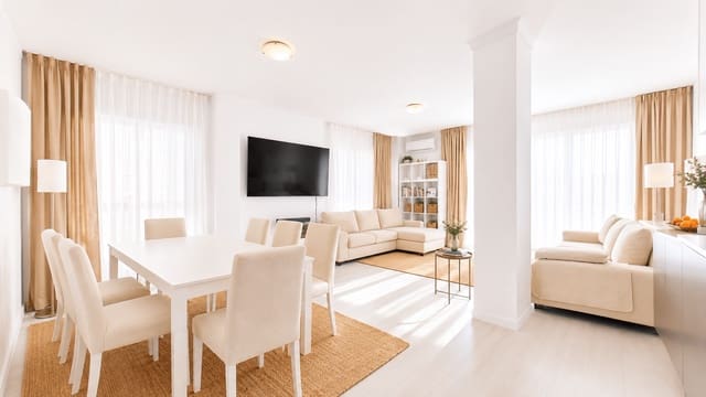 3 soveværelse Penthouse til salg i Cala Millor, Son Servera - € 439.000 (Ref: 9883879)
