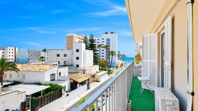 3 soveværelse Penthouse til salg i Cala Millor, Son Servera - € 439.000 (Ref: 9883879)