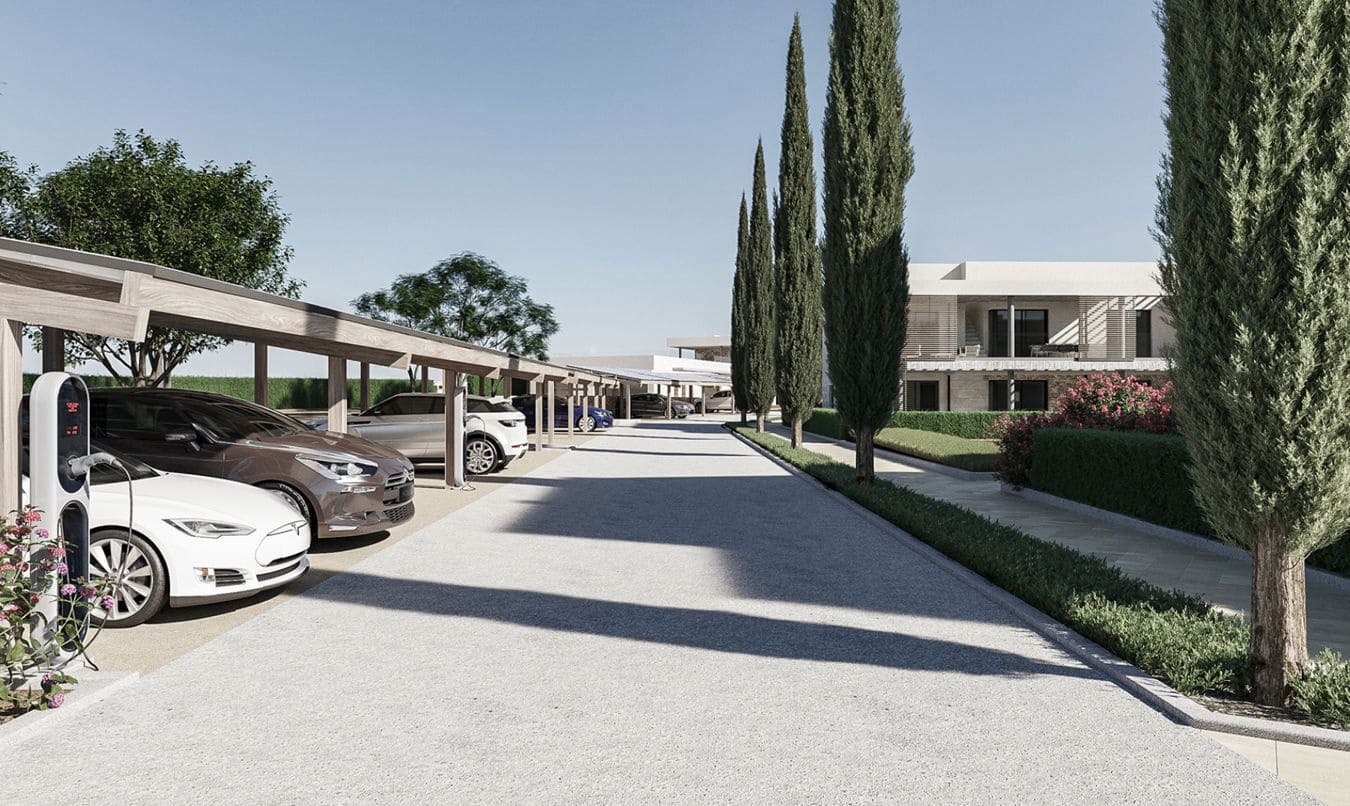 2 bedroom Apartment for sale in Sa Rapita / La Rapita with pool garage - € 729,000 (Ref: 9883880)