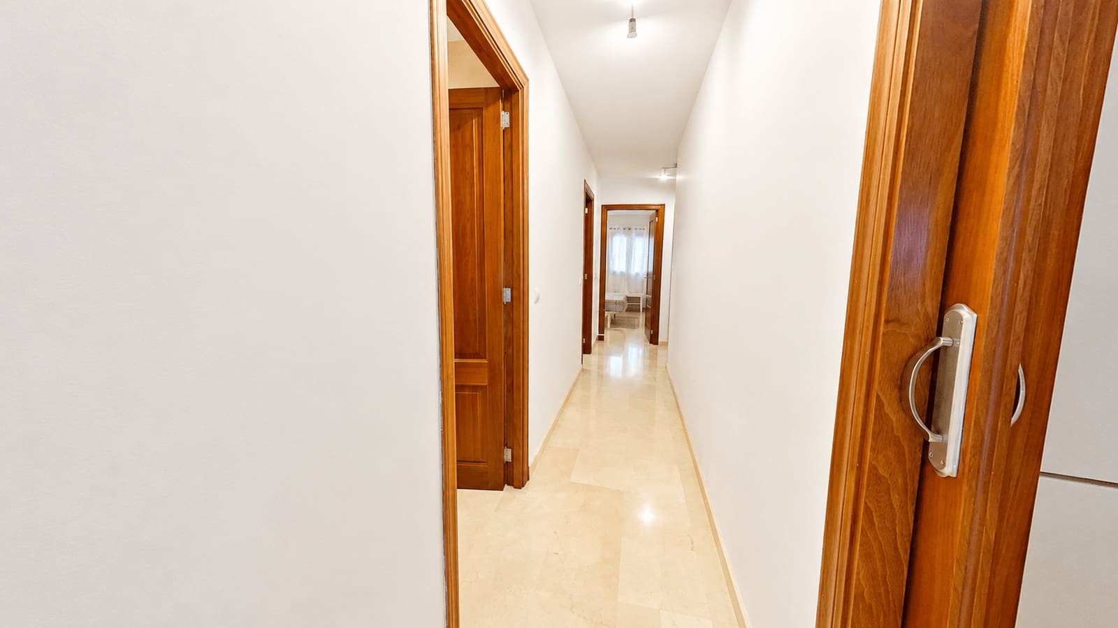 3 soveværelse Lejlighed til leje i Portocristo / Port de Manacor - € 1.555 (Ref: 9885213)