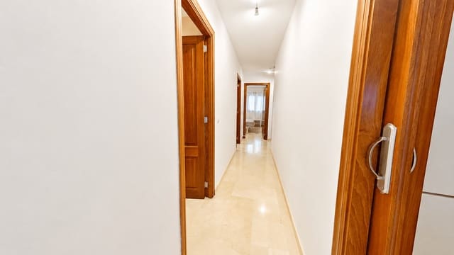 3 soveværelse Lejlighed til leje i Portocristo / Port de Manacor, Manacor - € 1.555 (Ref: 9885213)