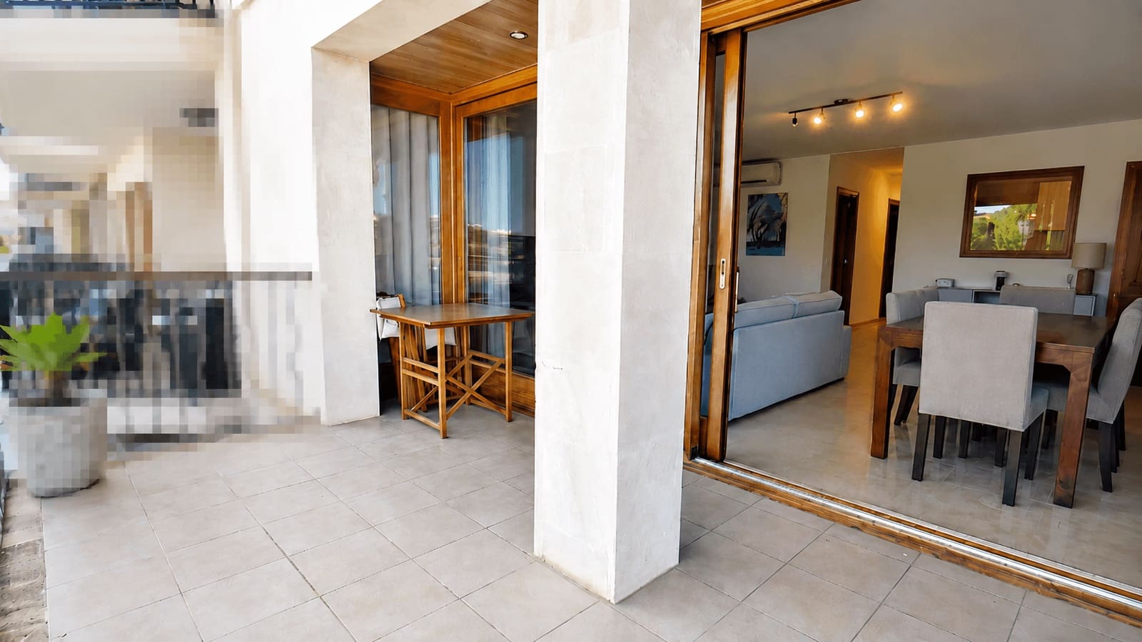 3 soveværelse Lejlighed til leje i Portocristo / Port de Manacor - € 1.555 (Ref: 9885213)