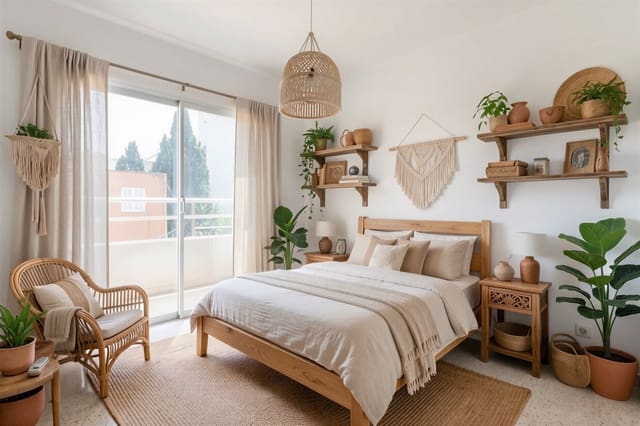 2 slaapkamer Appartement te koop in Palmanova, Calvià met zwembad - € 520.000 (Ref: 9885236)