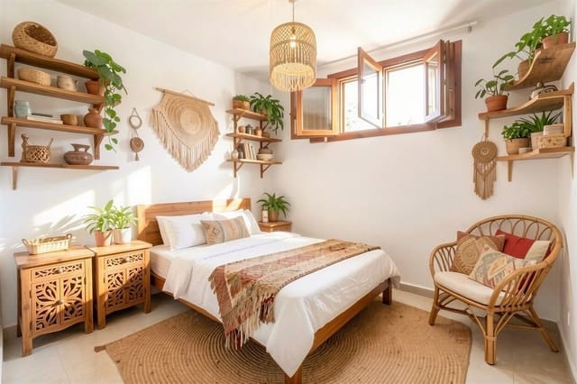 2 slaapkamer Appartement te koop in Palmanova, Calvià met zwembad - € 520.000 (Ref: 9885236)