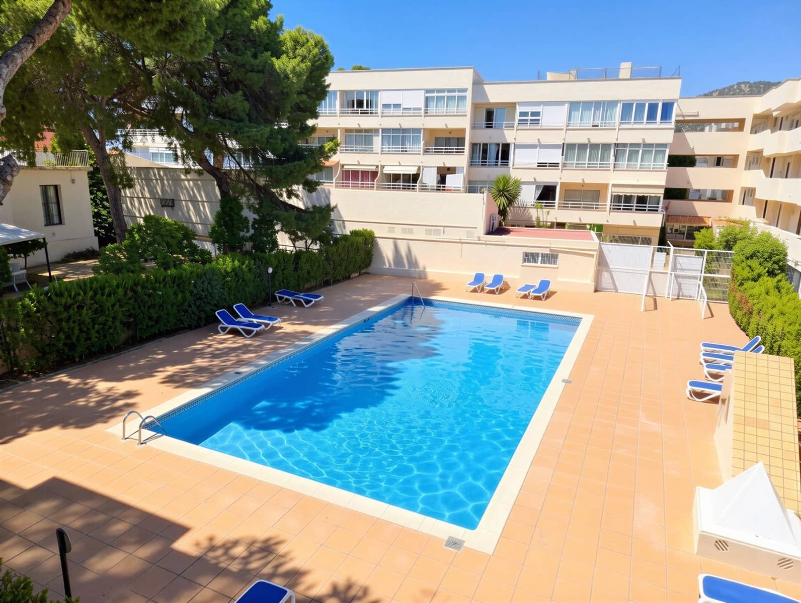 2 sypialnia Apartament na sprzedaż w Palmanova z basenem - 520 000 € (Ref: 9885236)