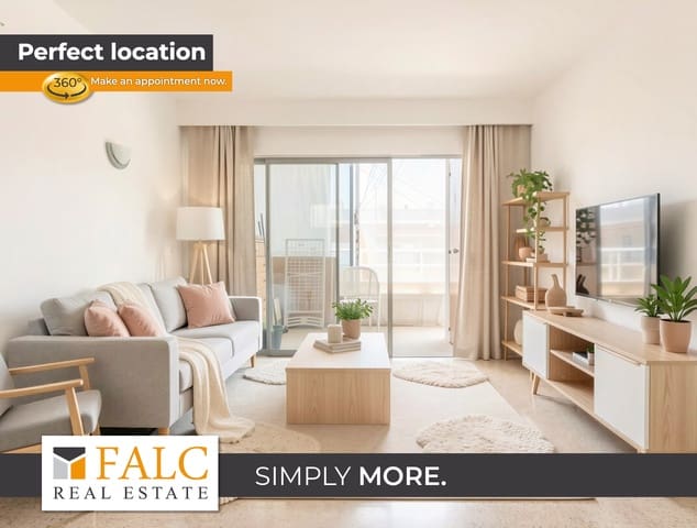 2 slaapkamer Appartement te koop in Palmanova, Calvià met zwembad - € 520.000 (Ref: 9885236)