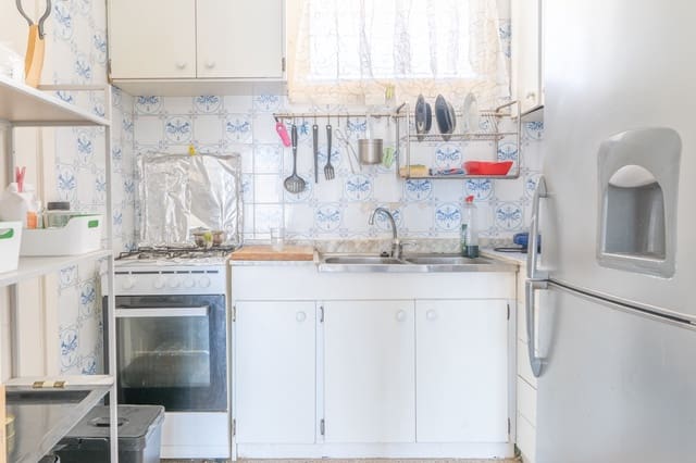 2 slaapkamer Appartement te koop in Palmanova, Calvià met zwembad - € 520.000 (Ref: 9885236)