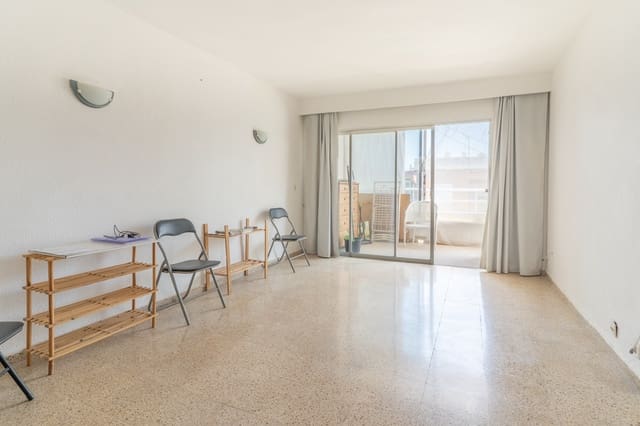 2 slaapkamer Appartement te koop in Palmanova, Calvià met zwembad - € 520.000 (Ref: 9885236)