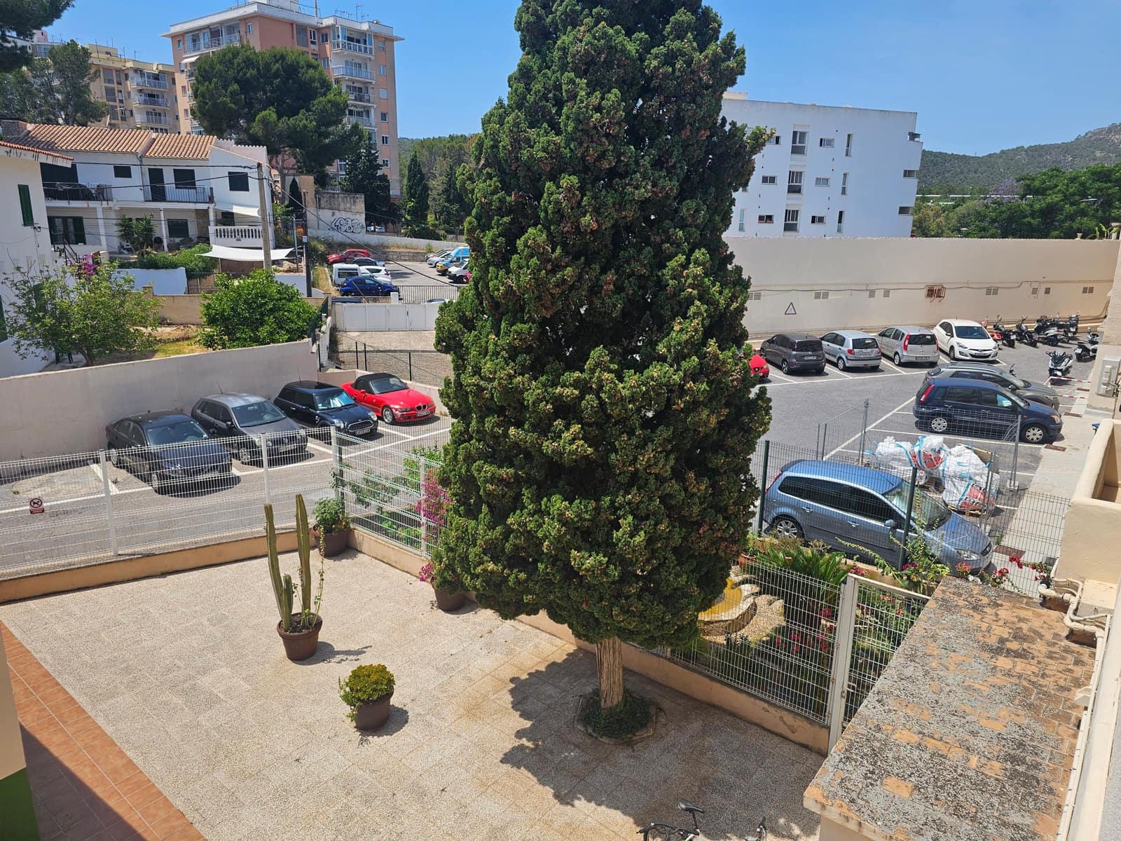 2 sypialnia Apartament na sprzedaż w Palmanova z basenem - 520 000 € (Ref: 9885236)