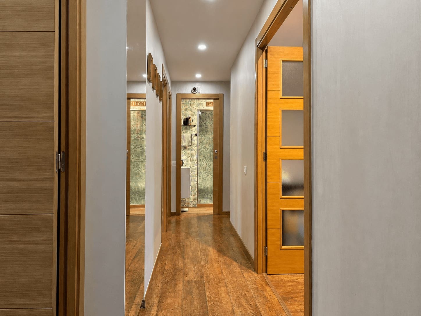3 sypialnia Apartament na sprzedaż w Lloret de Mar z basenem garażem - 385 000 € (Ref: 9889360)