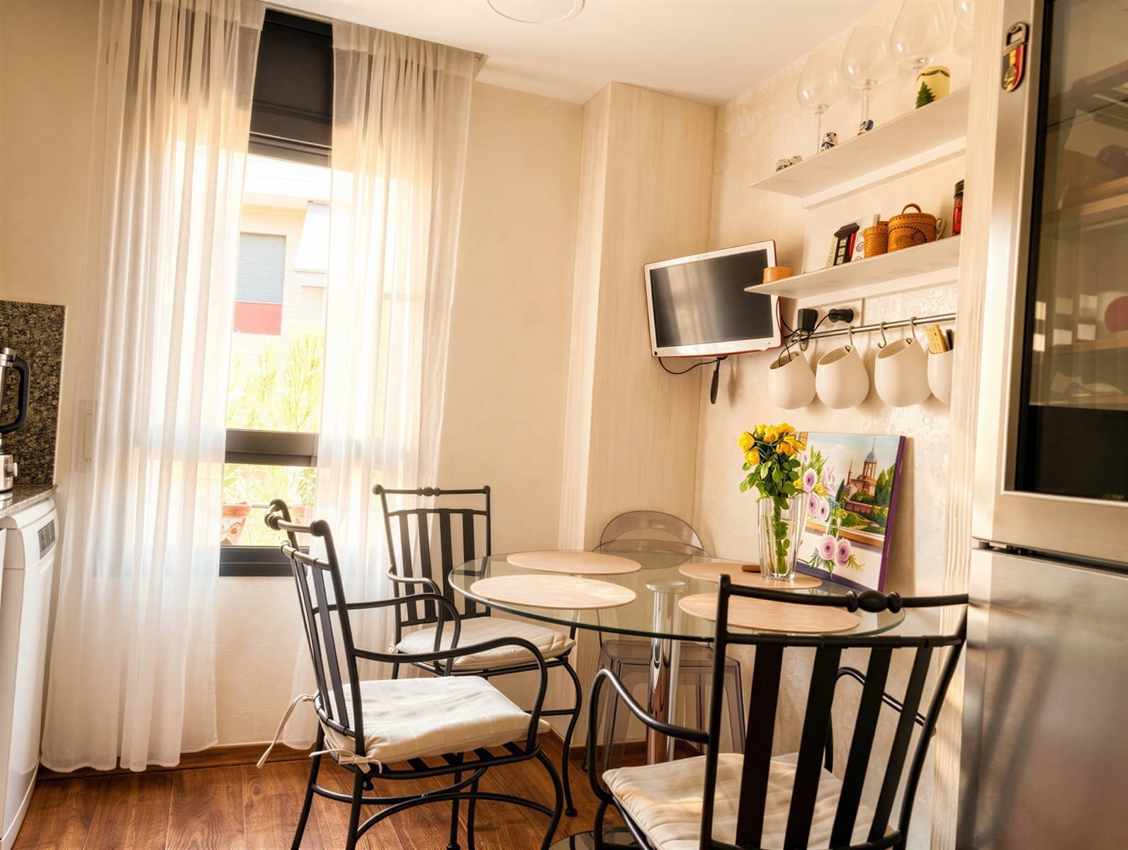 3 sypialnia Apartament na sprzedaż w Lloret de Mar z basenem garażem - 385 000 € (Ref: 9889360)
