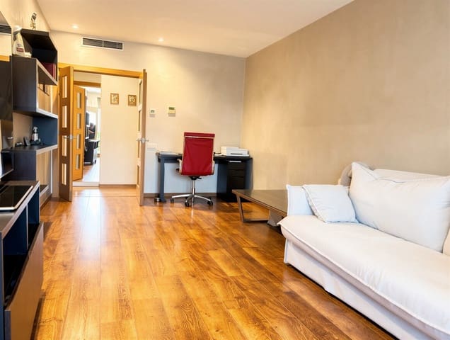 3 sypialnia Apartament na sprzedaż w Santa Clotilde, Lloret de Mar z basenem garażem - 385 000 € (Ref: 9889360)
