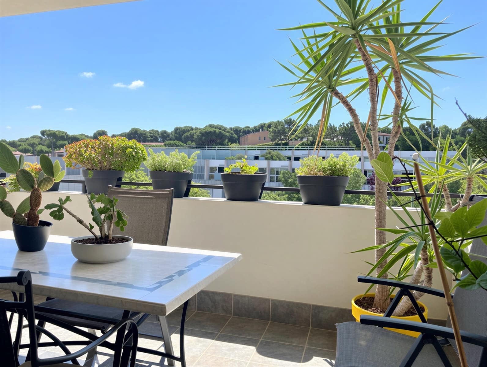 3 sypialnia Apartament na sprzedaż w Lloret de Mar z basenem garażem - 385 000 € (Ref: 9889360)