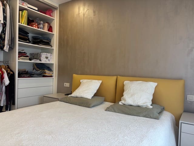 3 sypialnia Apartament na sprzedaż w Santa Clotilde, Lloret de Mar z basenem garażem - 385 000 € (Ref: 9889360)