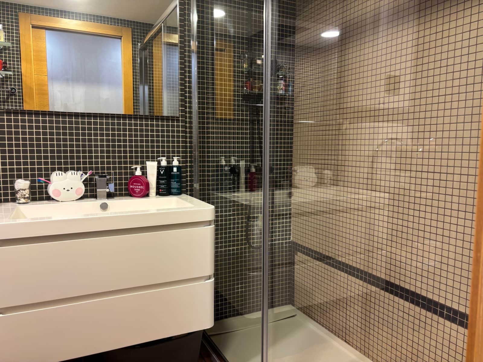 3 sypialnia Apartament na sprzedaż w Lloret de Mar z basenem garażem - 385 000 € (Ref: 9889360)