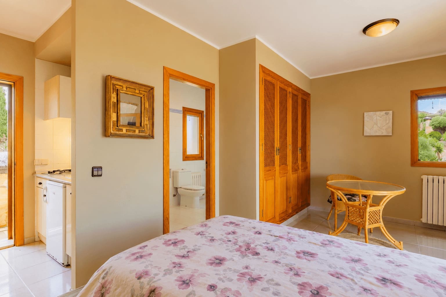 4 slaapkamer Finca/Landhuis te koop in Cala Millor met zwembad garage - € 1.495.000 (Ref: 9889518)