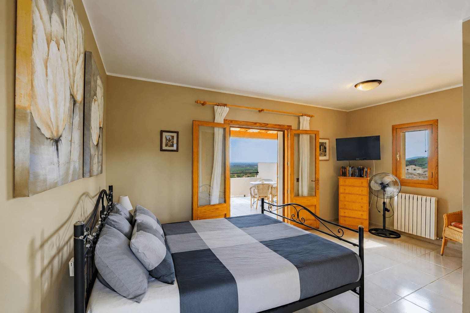 4 slaapkamer Finca/Landhuis te koop in Cala Millor met zwembad garage - € 1.495.000 (Ref: 9889518)