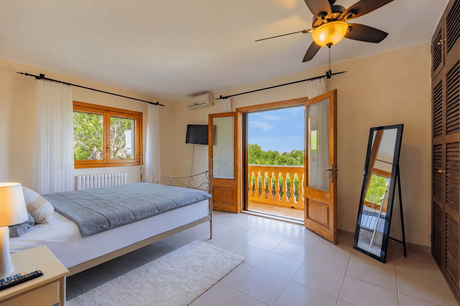 4 slaapkamer Finca/Landhuis te koop in Cala Millor met zwembad garage - € 1.495.000 (Ref: 9889518)