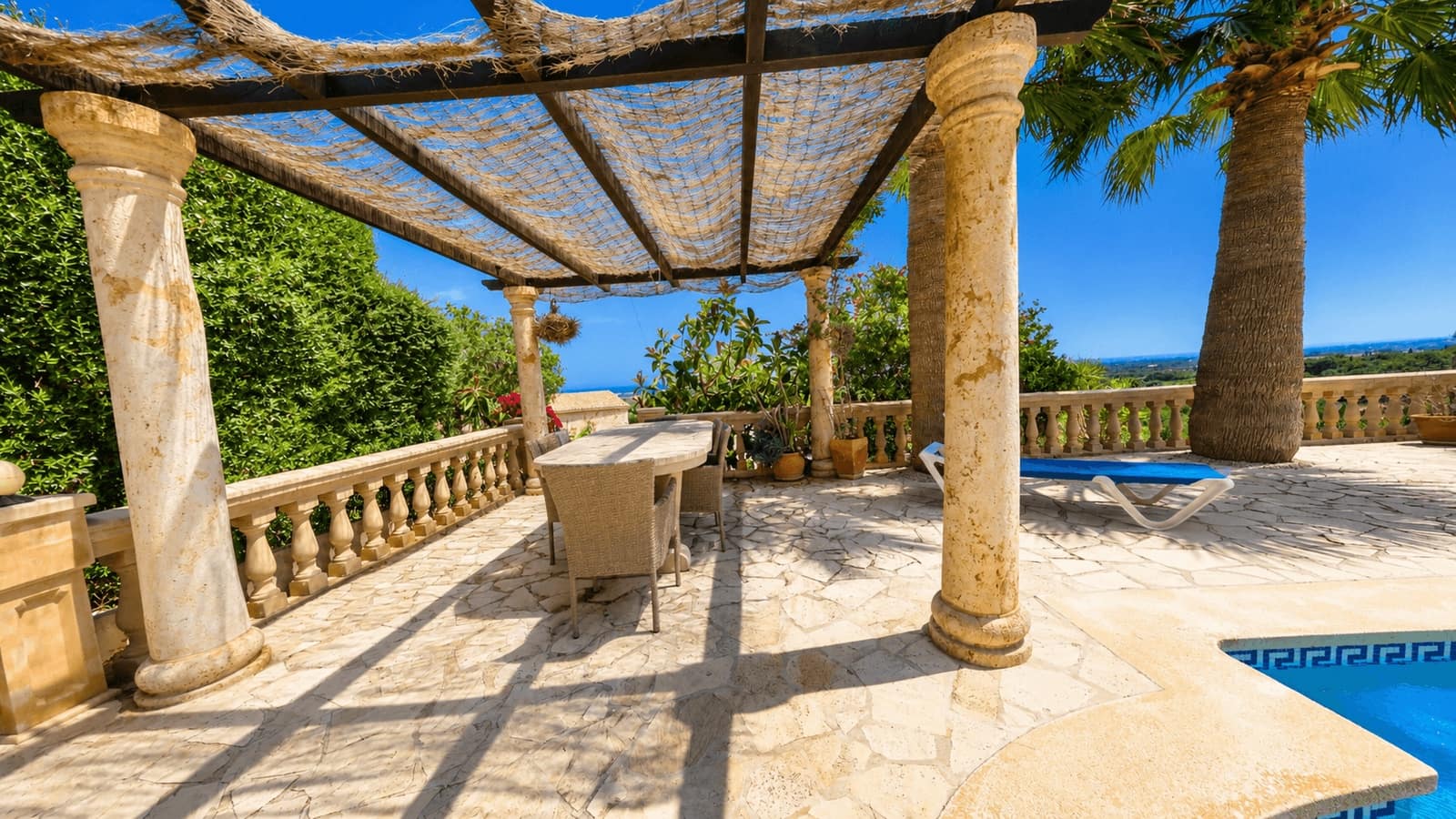4 slaapkamer Finca/Landhuis te koop in Cala Millor met zwembad garage - € 1.495.000 (Ref: 9889518)
