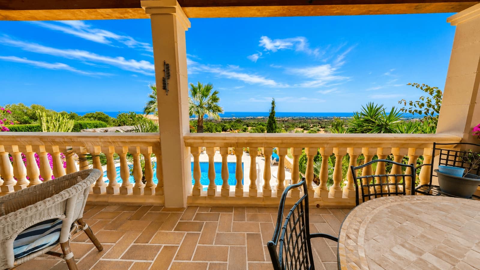 4 slaapkamer Finca/Landhuis te koop in Cala Millor met zwembad garage - € 1.495.000 (Ref: 9889518)