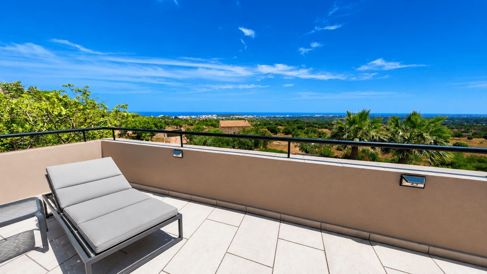 4 slaapkamer Finca/Landhuis te koop in Cala Millor met zwembad garage - € 1.495.000 (Ref: 9889518)