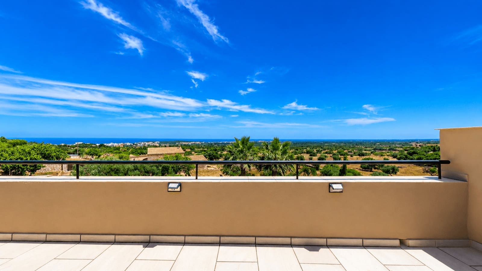 4 slaapkamer Finca/Landhuis te koop in Cala Millor met zwembad garage - € 1.495.000 (Ref: 9889518)