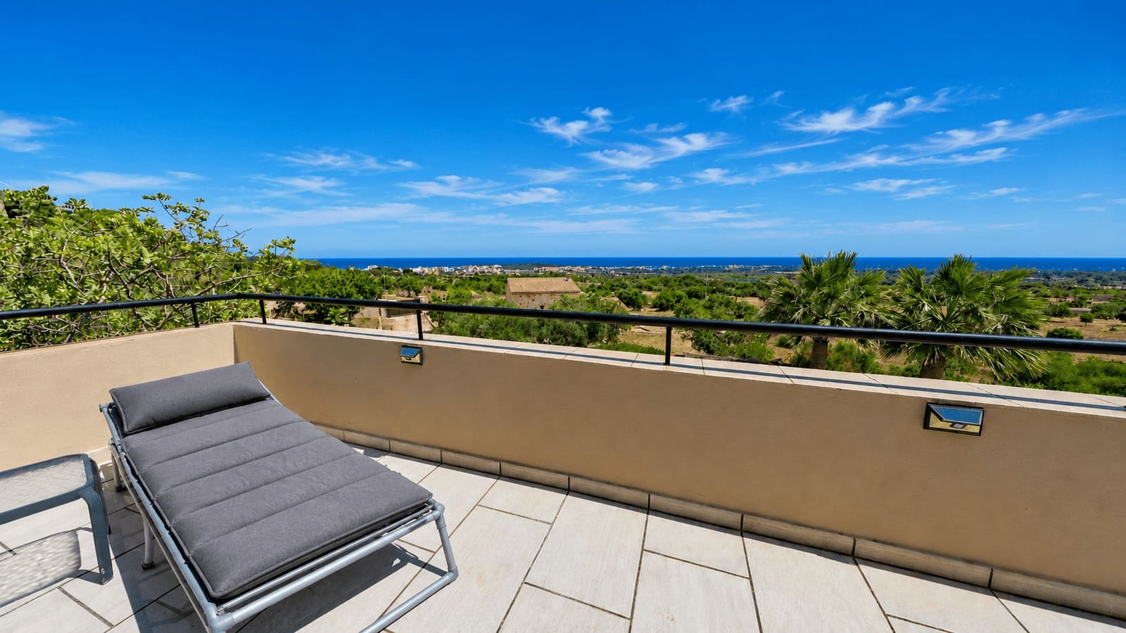 4 slaapkamer Finca/Landhuis te koop in Cala Millor met zwembad garage - € 1.495.000 (Ref: 9889518)