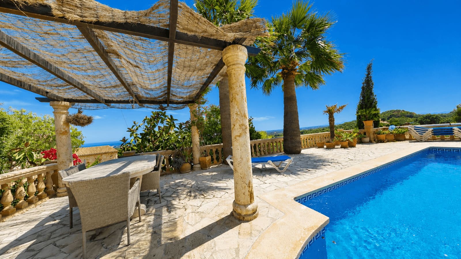 4 slaapkamer Finca/Landhuis te koop in Cala Millor met zwembad garage - € 1.495.000 (Ref: 9889518)