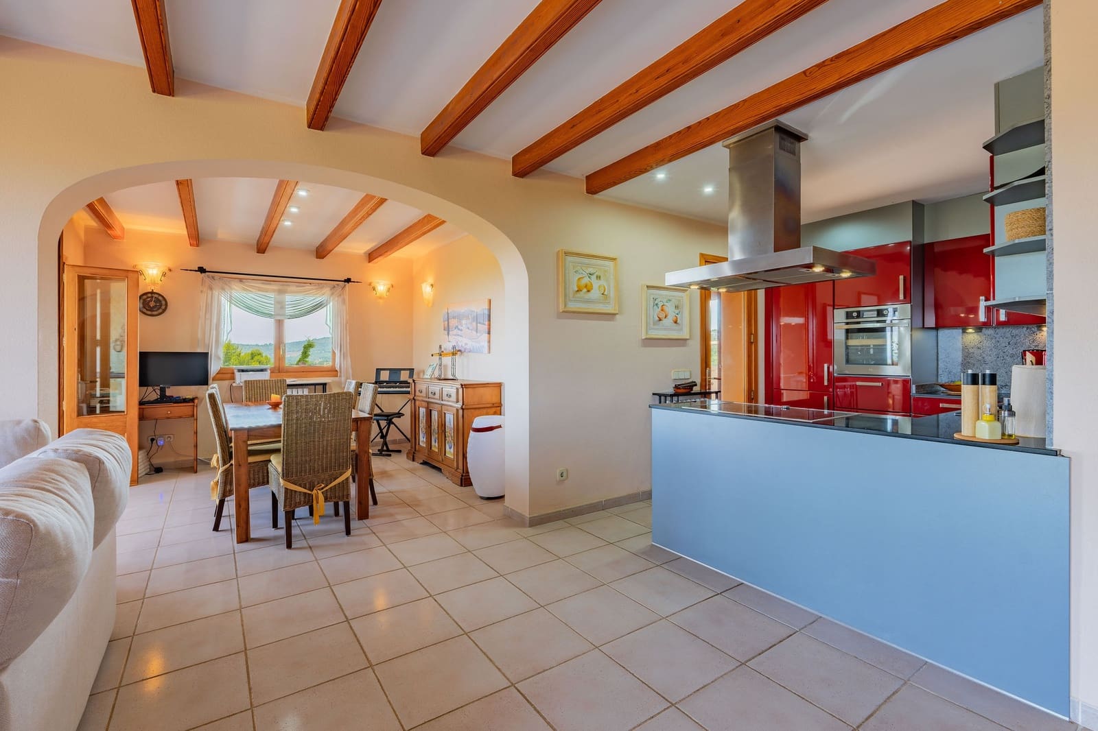 4 slaapkamer Finca/Landhuis te koop in Cala Millor met zwembad garage - € 1.495.000 (Ref: 9889518)