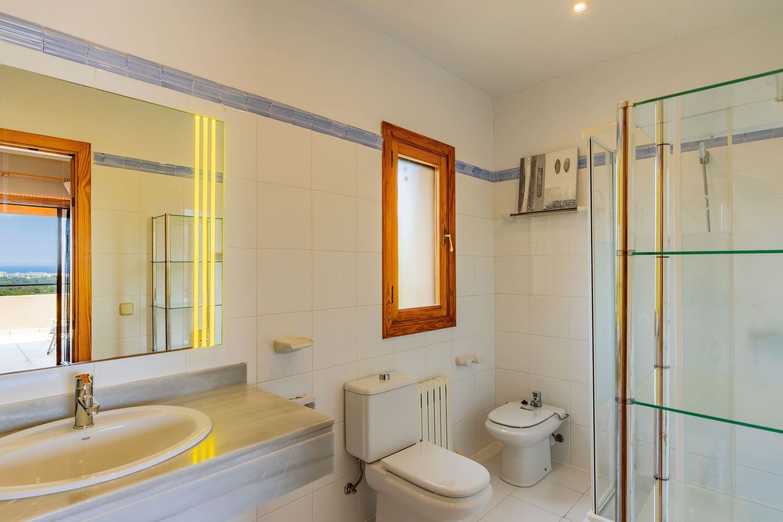 4 slaapkamer Finca/Landhuis te koop in Cala Millor met zwembad garage - € 1.495.000 (Ref: 9889518)