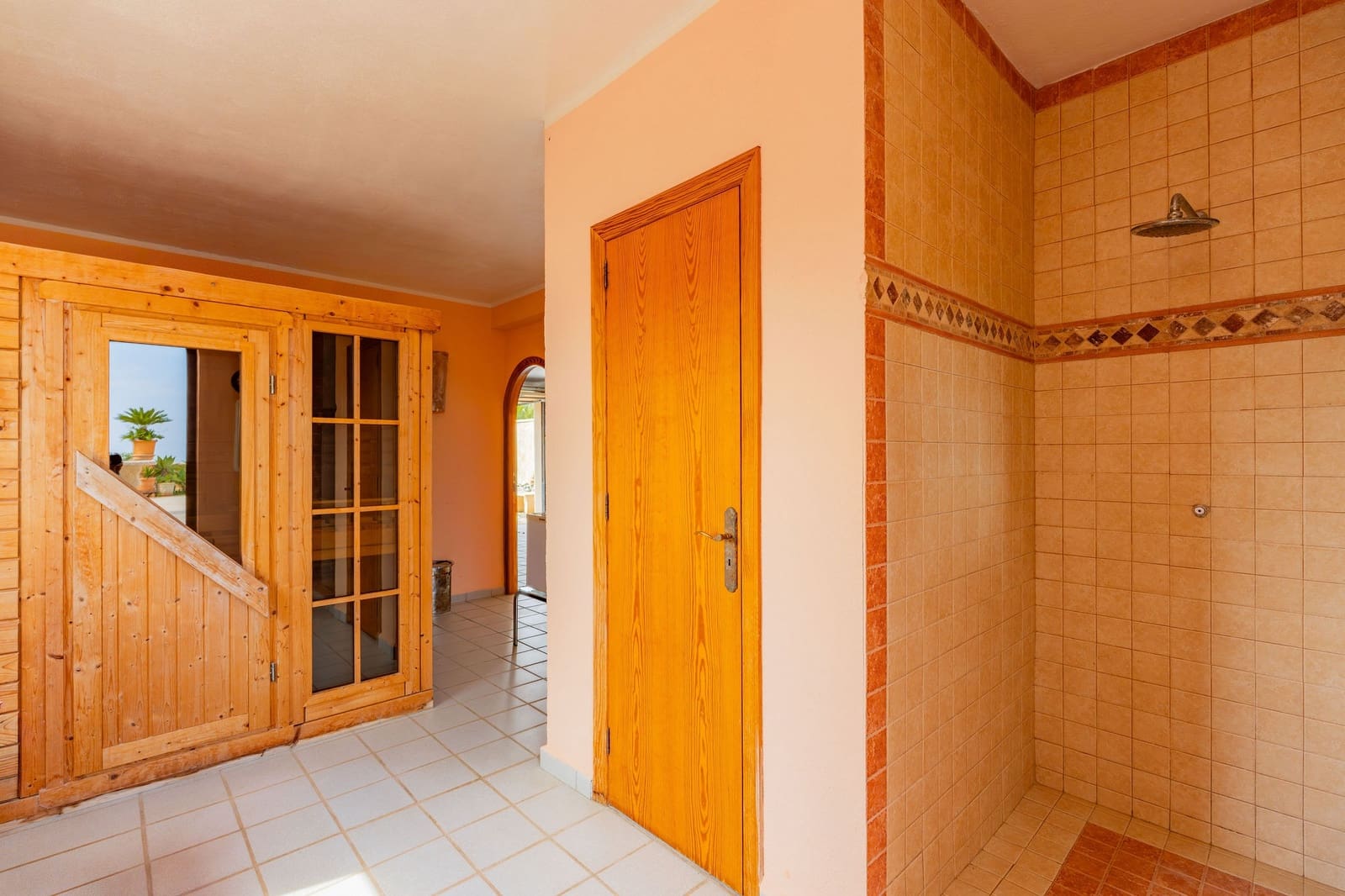 4 slaapkamer Finca/Landhuis te koop in Cala Millor met zwembad garage - € 1.495.000 (Ref: 9889518)