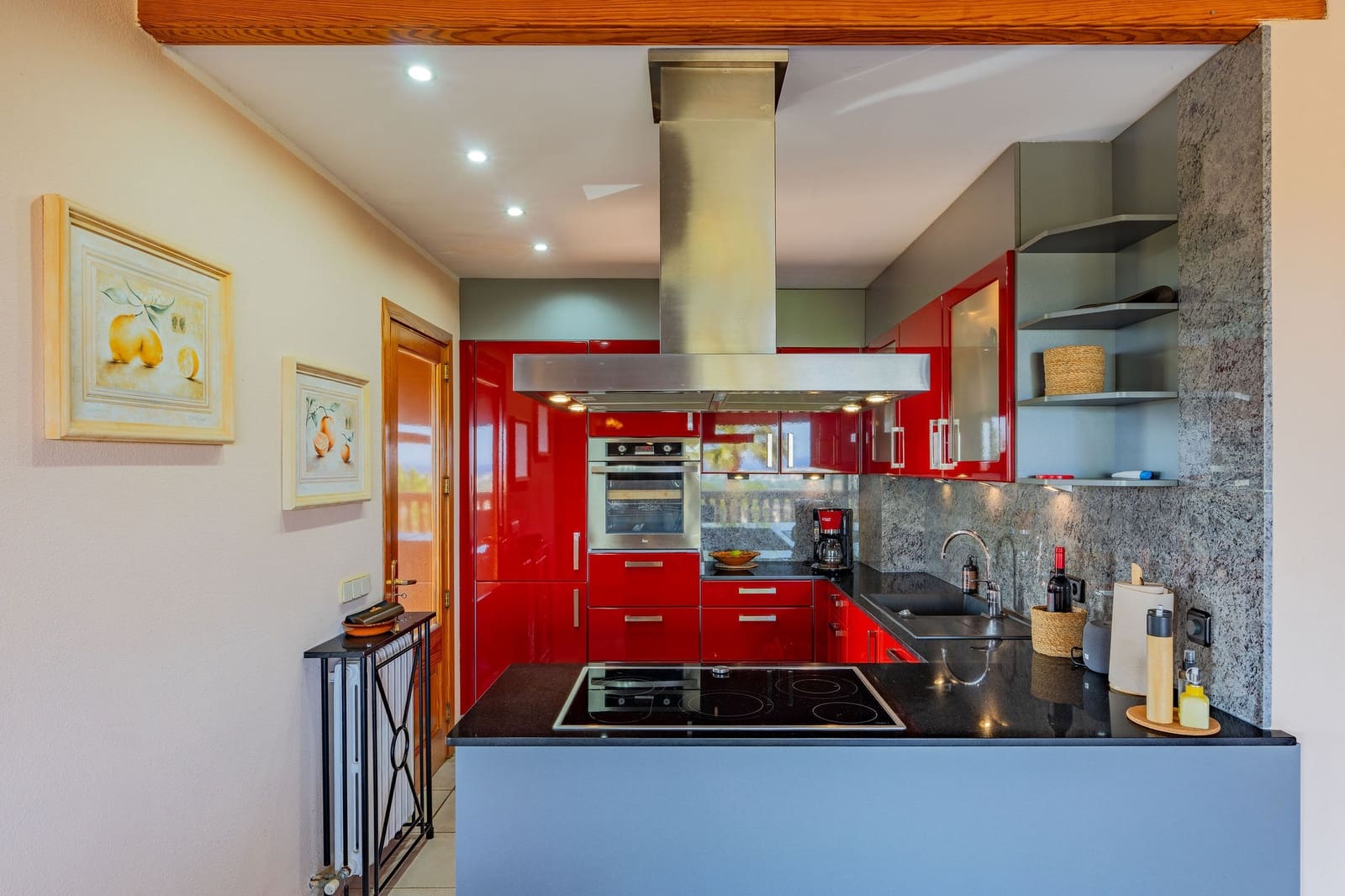 4 slaapkamer Finca/Landhuis te koop in Cala Millor met zwembad garage - € 1.495.000 (Ref: 9889518)