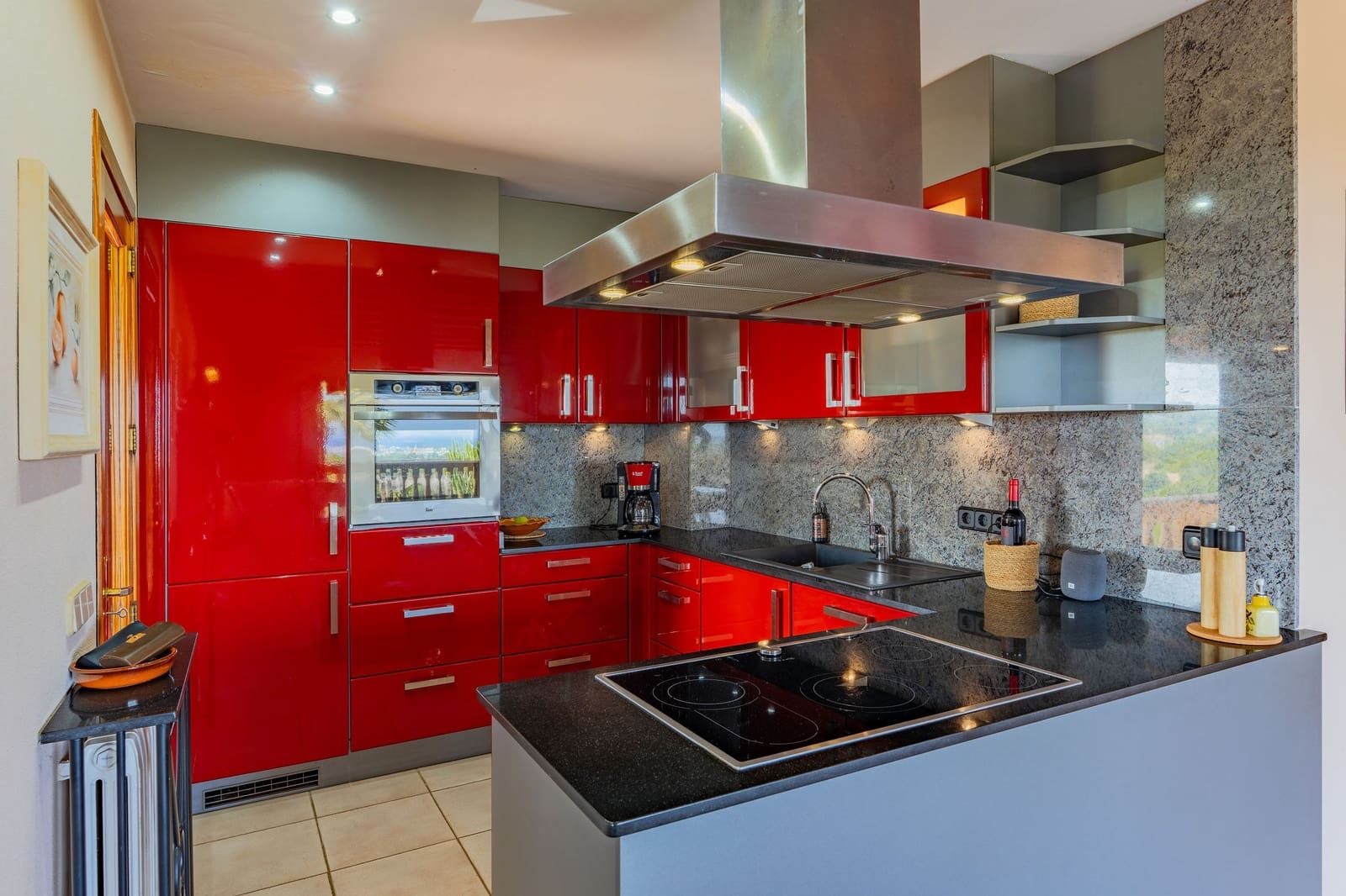 4 slaapkamer Finca/Landhuis te koop in Cala Millor met zwembad garage - € 1.495.000 (Ref: 9889518)