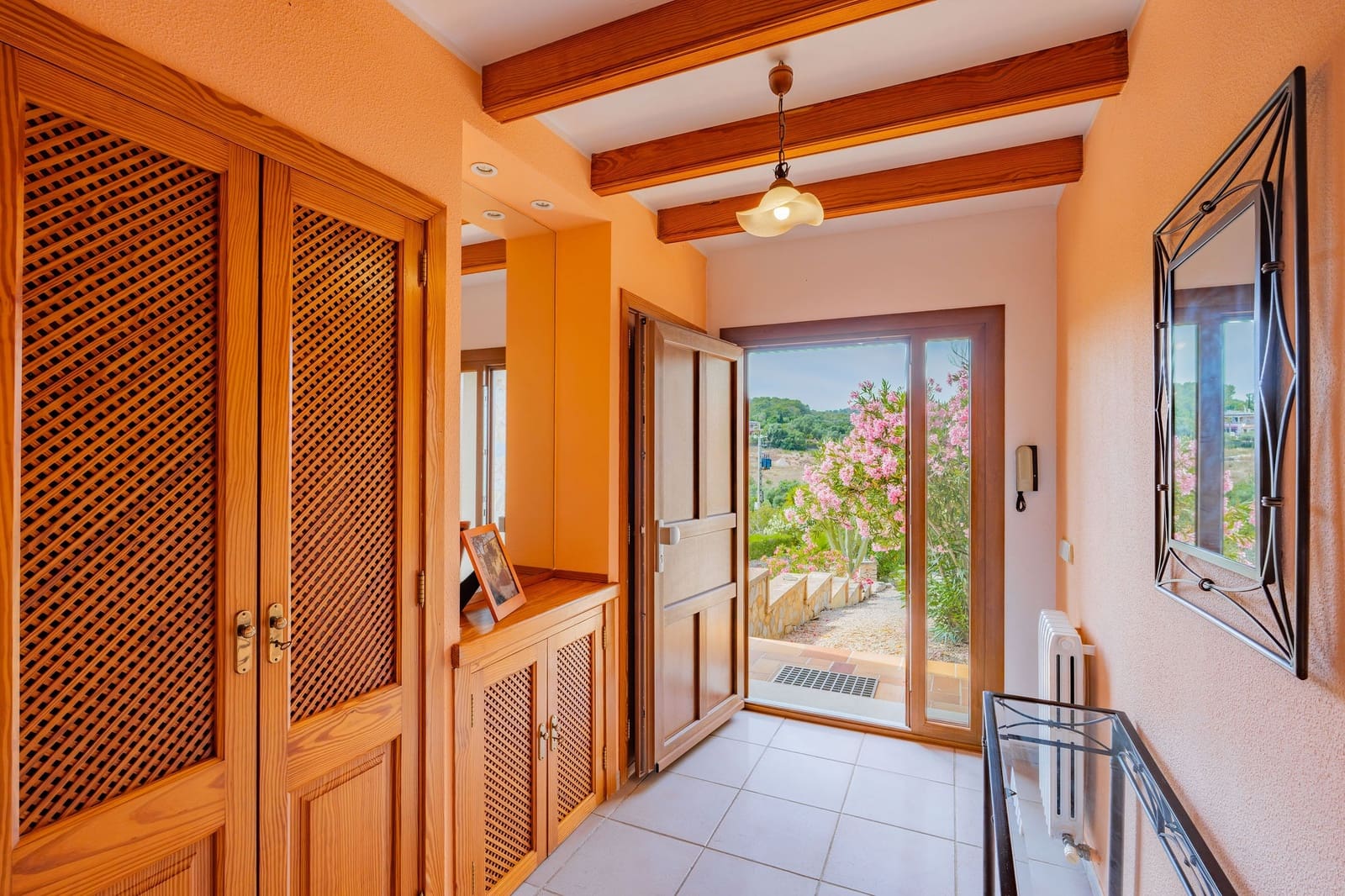4 slaapkamer Finca/Landhuis te koop in Cala Millor met zwembad garage - € 1.495.000 (Ref: 9889518)