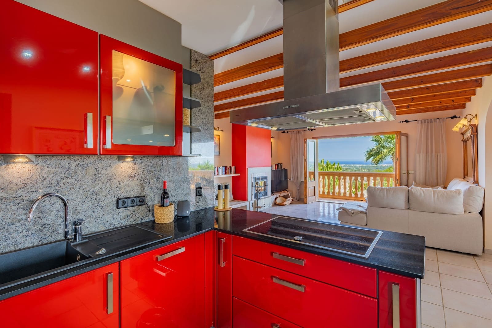 4 slaapkamer Finca/Landhuis te koop in Cala Millor met zwembad garage - € 1.495.000 (Ref: 9889518)