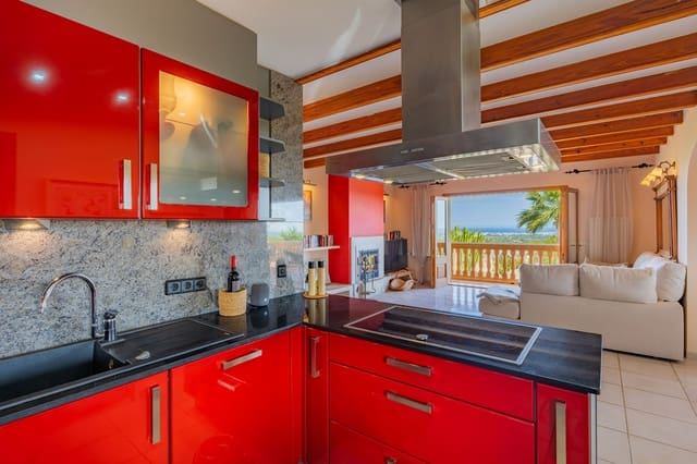 4 slaapkamer Finca/Landhuis te koop in Cala Millor, Son Servera met zwembad garage - € 1.495.000 (Ref: 9889518)