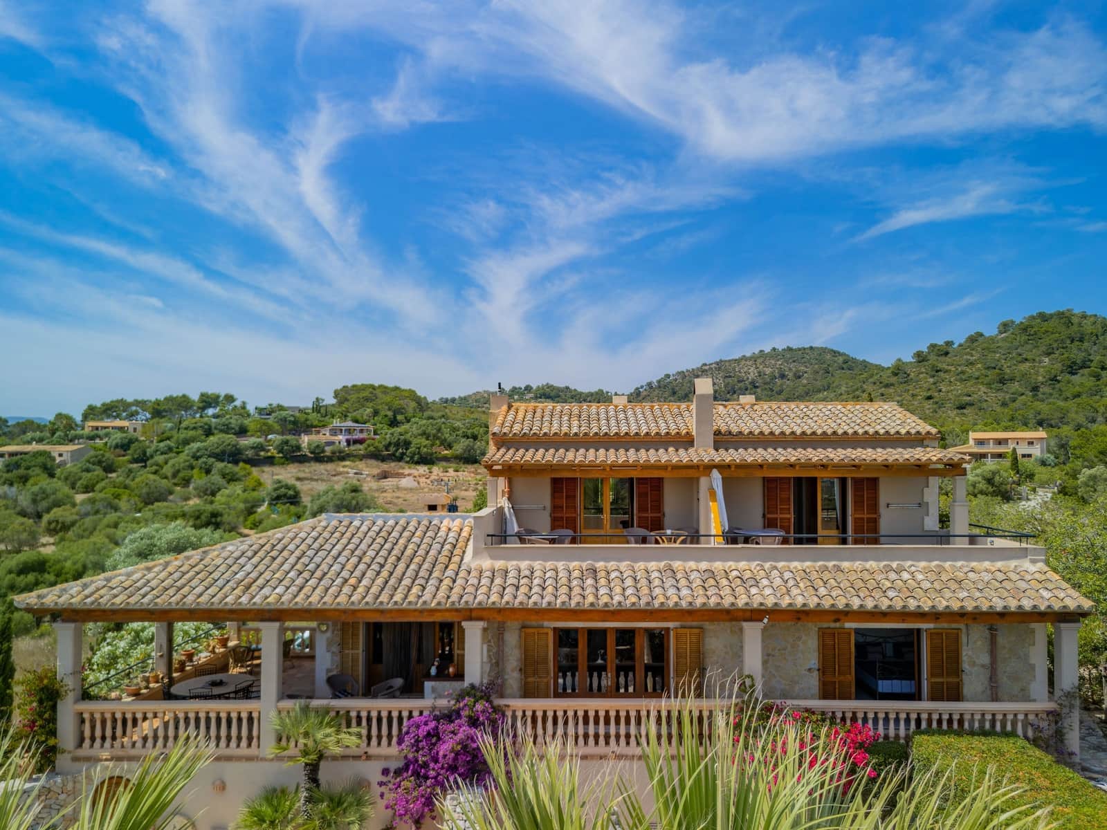 4 slaapkamer Finca/Landhuis te koop in Cala Millor met zwembad garage - € 1.495.000 (Ref: 9889518)