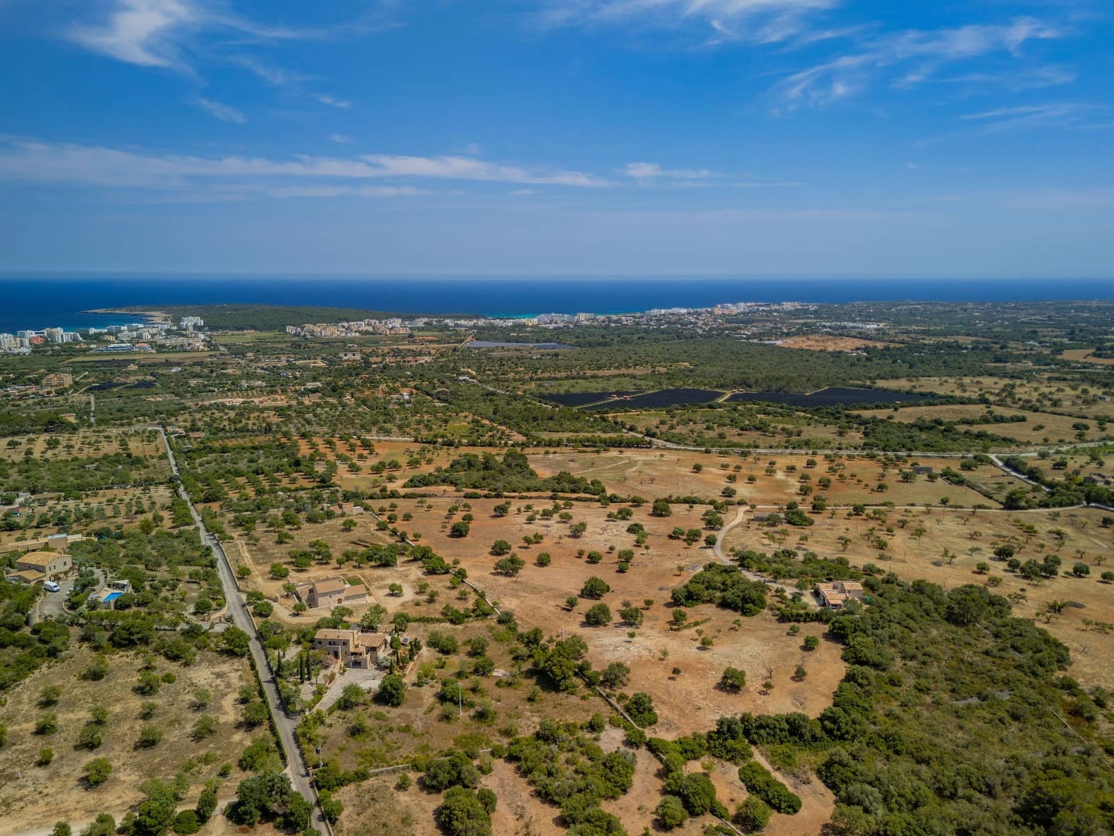 4 slaapkamer Finca/Landhuis te koop in Cala Millor met zwembad garage - € 1.495.000 (Ref: 9889518)