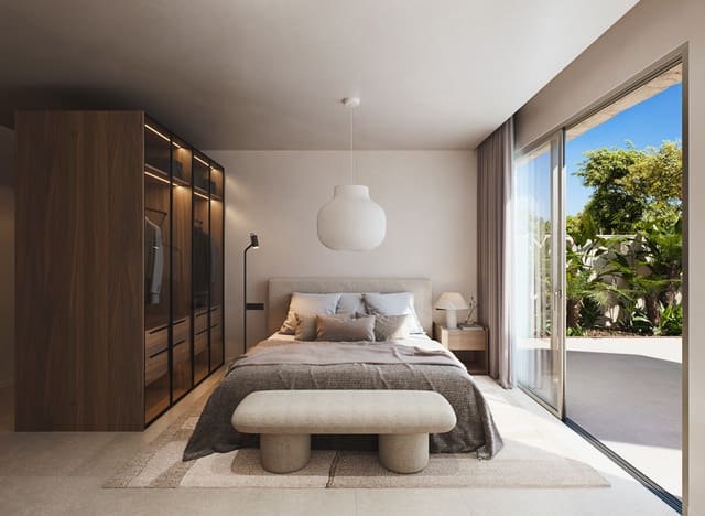 3 Zimmer Villa zu verkaufen in Cala Flores, Cartagena mit Pool Garage - 1.390.000 € (Ref: 9891472)