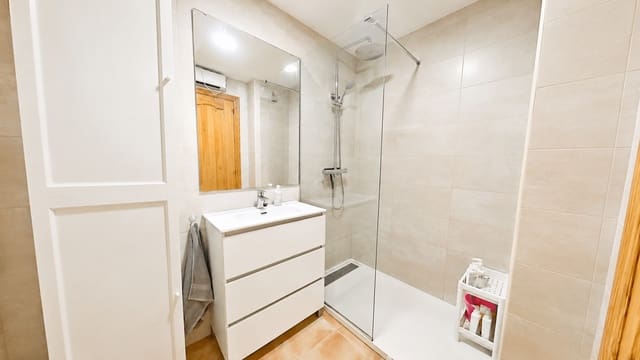 2 slaapkamer Appartement te koop in Capdepera met garage - € 299.000 (Ref: 9891926)