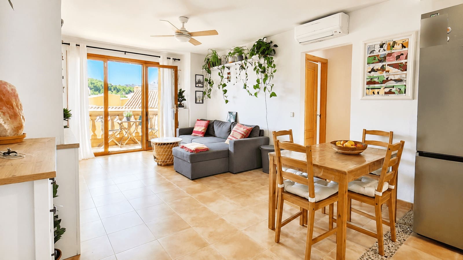 2 Zimmer Apartment zu verkaufen in Capdepera mit Garage - 299.000 € (Ref: 9891926)